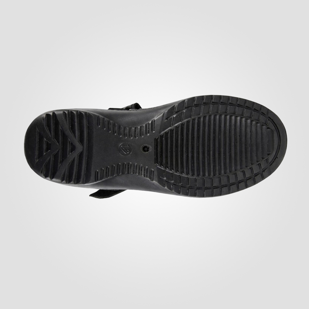 Boulevard Flower Shoe ( C792A )