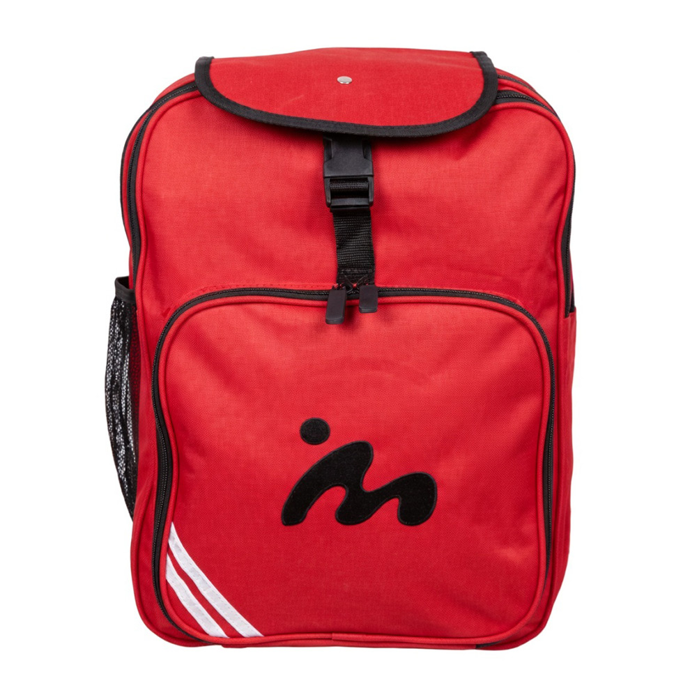 Morden Mount  Primary School Junior Backpack with Logo