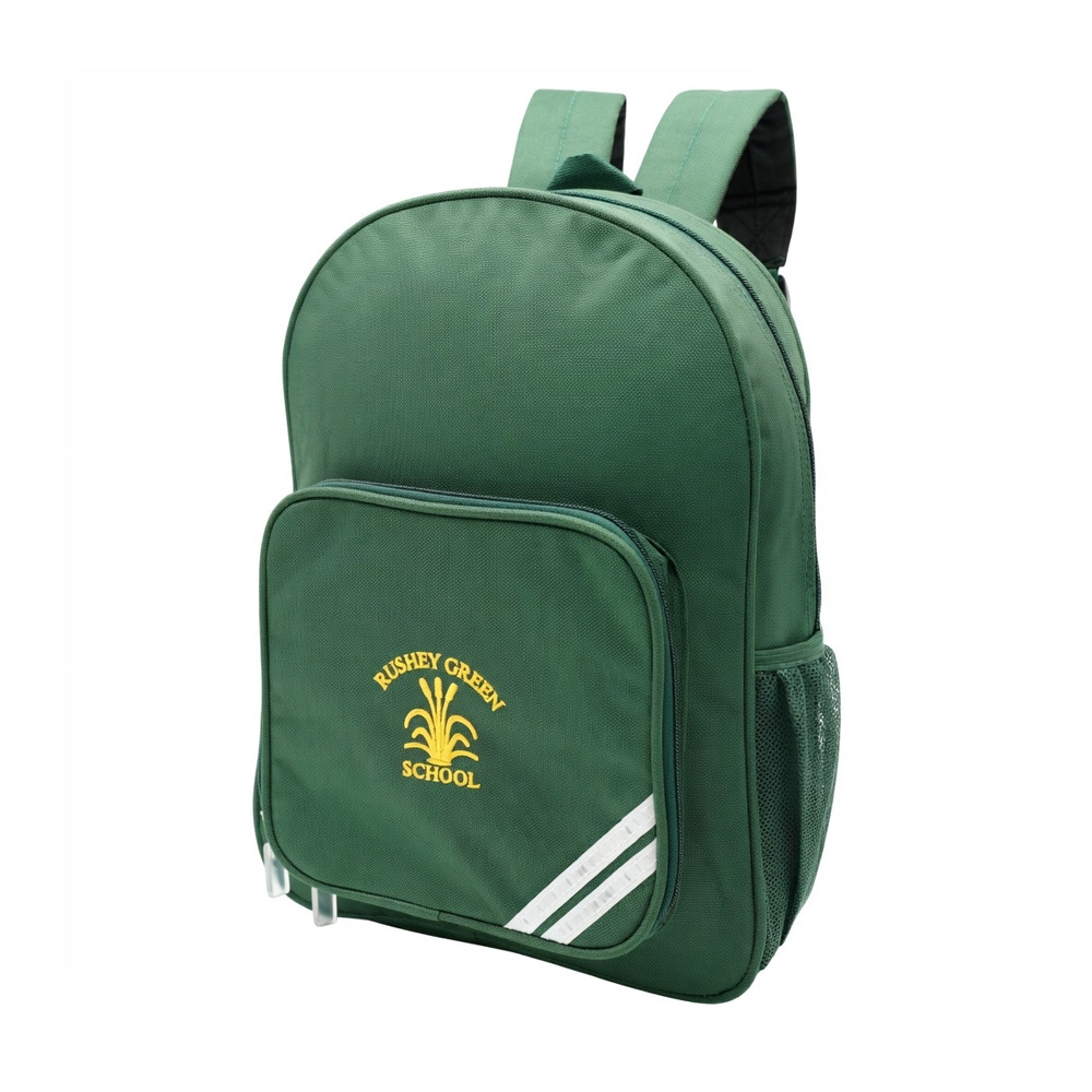 Rushey Green Primary School  Infant Backpack With Logo
