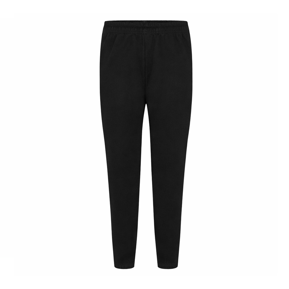 Phoenix Federation Joggers (Black)