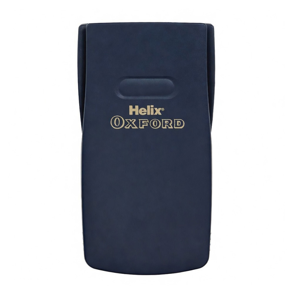 Helix Oxford Calculator